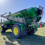 2019 John Deere F4365 at LandMark in Gothenburg, NE