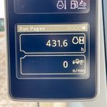  2023 John Deere 6155M at LandMark in Beatrice, NE