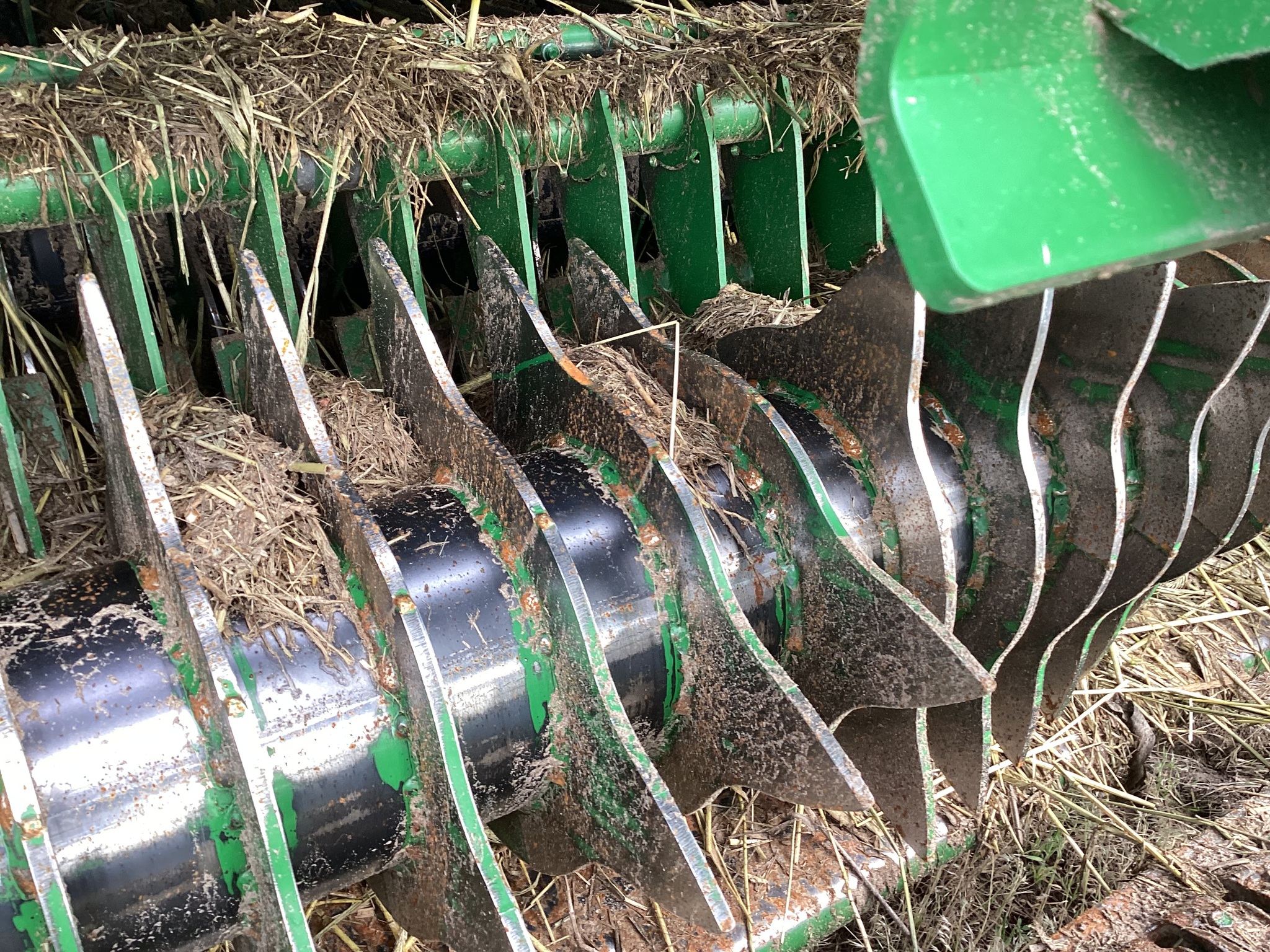  2024 John Deere 561R at LandMark in Hastings, NE