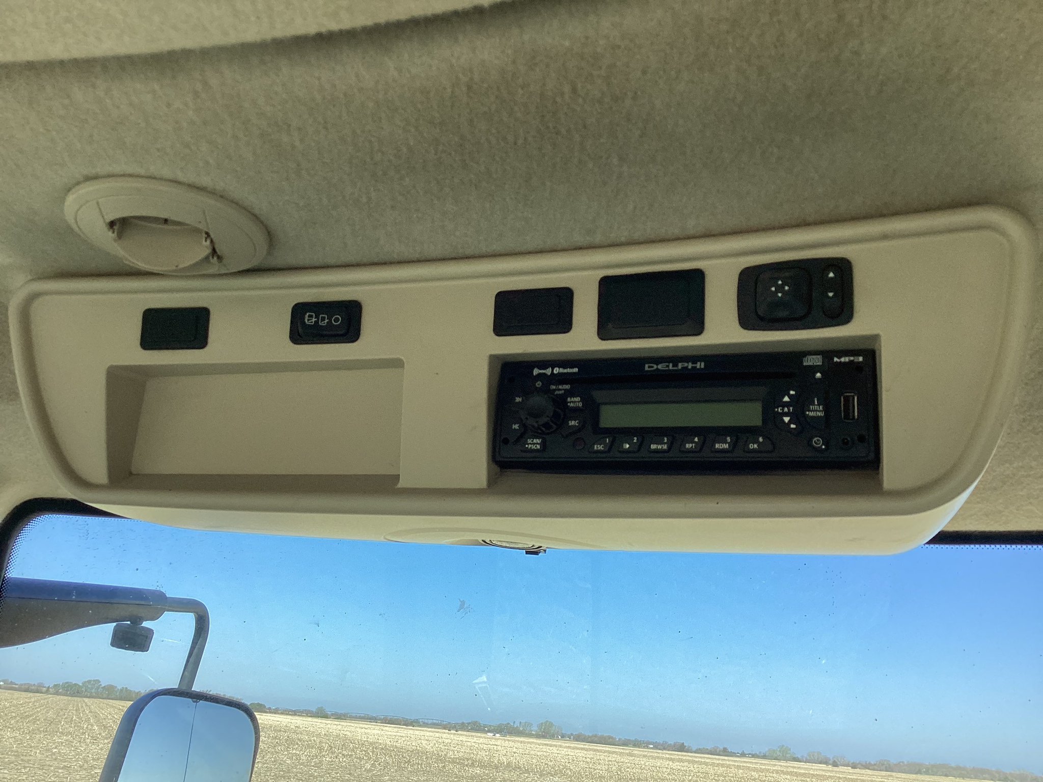  2014 John Deere 8360RT at LandMark in Minden, NE