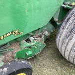  2008 John Deere 568 at LandMark in Smith Center, KS