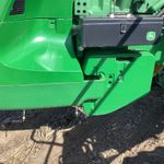  2014 John Deere 8360RT at LandMark in Minden, NE