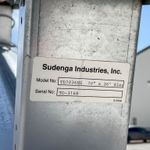   Sudenga TD1036EG at LandMark in Fairfield, NE