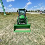  2022 John Deere 1025R at LandMark in Hastings, NE