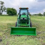  2022 John Deere 4052R at LandMark in Red Cloud, NE