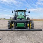  2011 John Deere 8310R at LandMark in Holdrege, NE