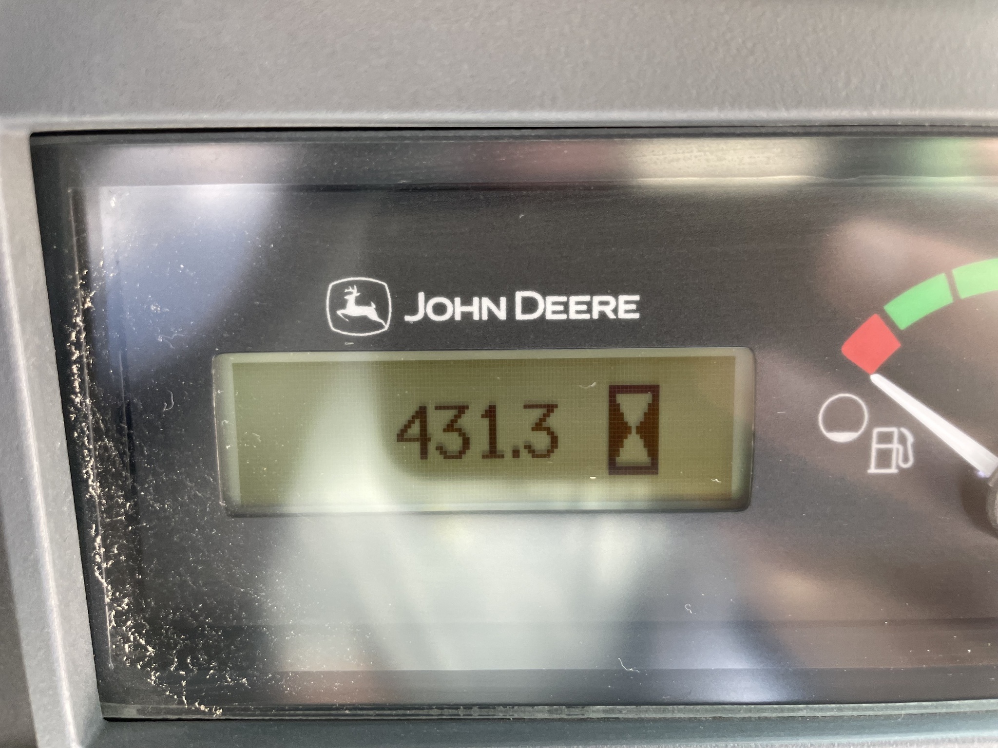  2023 John Deere 325G at LandMark in Lexington, NE