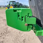  2022 John Deere 8RT 370 at LandMark in Minden, NE