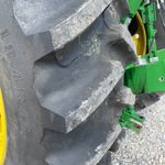  2023 John Deere 6175M at LandMark in Hebron, NE