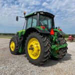  2023 John Deere 6155M at LandMark in Superior, NE