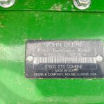  2019 John Deere S780 at LandMark in Arapahoe, NE