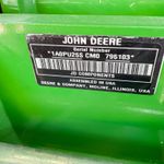  2022 John Deere DR16 PUK at LandMark in Minden, NE