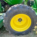  2023 John Deere 2025R at LandMark in Beatrice, NE