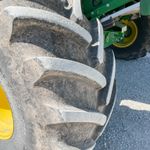  2023 John Deere S780 at LandMark in Smith Center, KS