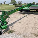  2012 John Deere 956 at LandMark in Red Cloud, NE