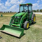  2022 John Deere 4052R at LandMark in Beatrice, NE