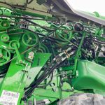  2023 John Deere X9 1100 at LandMark in Beatrice, NE