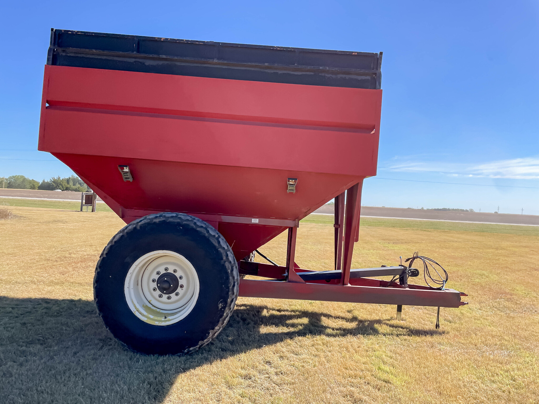  1998 A&l 47 at LandMark in Phillipsburg, KS