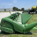  2018 John Deere 712FC at LandMark in Hastings, NE