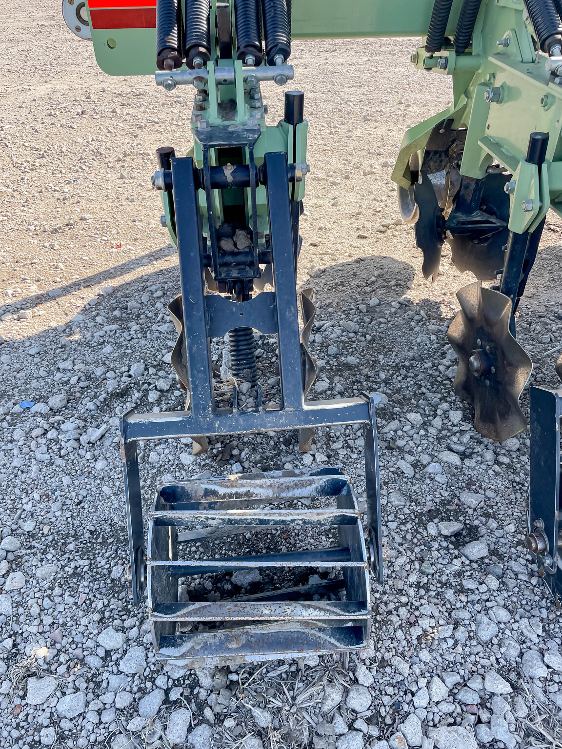  2017 Orthman 1 Tripr 16 row 30 at LandMark in Holdrege, NE