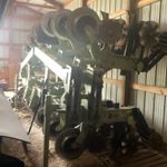  2010 Orthman 1Tripr at LandMark in Minden, NE