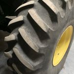  2019 John Deere S770 at LandMark in Arapahoe, NE