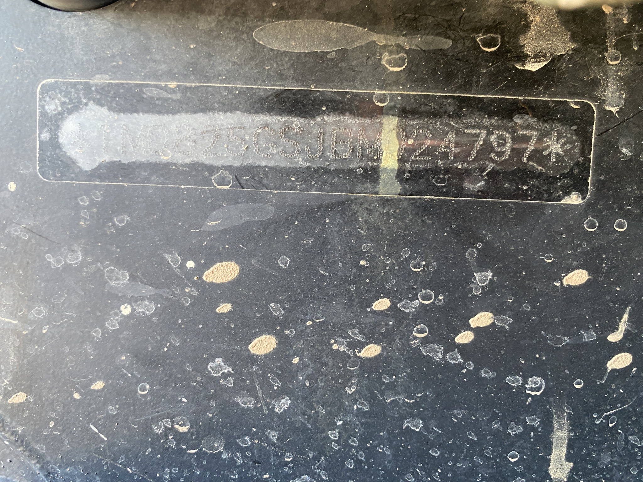  2011 John Deere XUV 825I GREEN at LandMark in Superior, NE