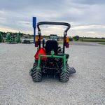  2023 John Deere 1025R at LandMark in Smith Center, KS