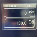  2023 John Deere 6175M at LandMark in Hebron, NE