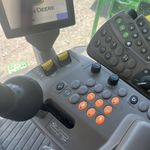  2016 John Deere S670 at LandMark in Red Cloud, NE