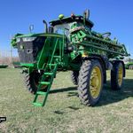  2021 John Deere R4045 at LandMark in Gothenburg, NE