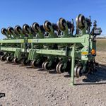  2017 Orthman 1 Tripr 16 row 30 at LandMark in Holdrege, NE