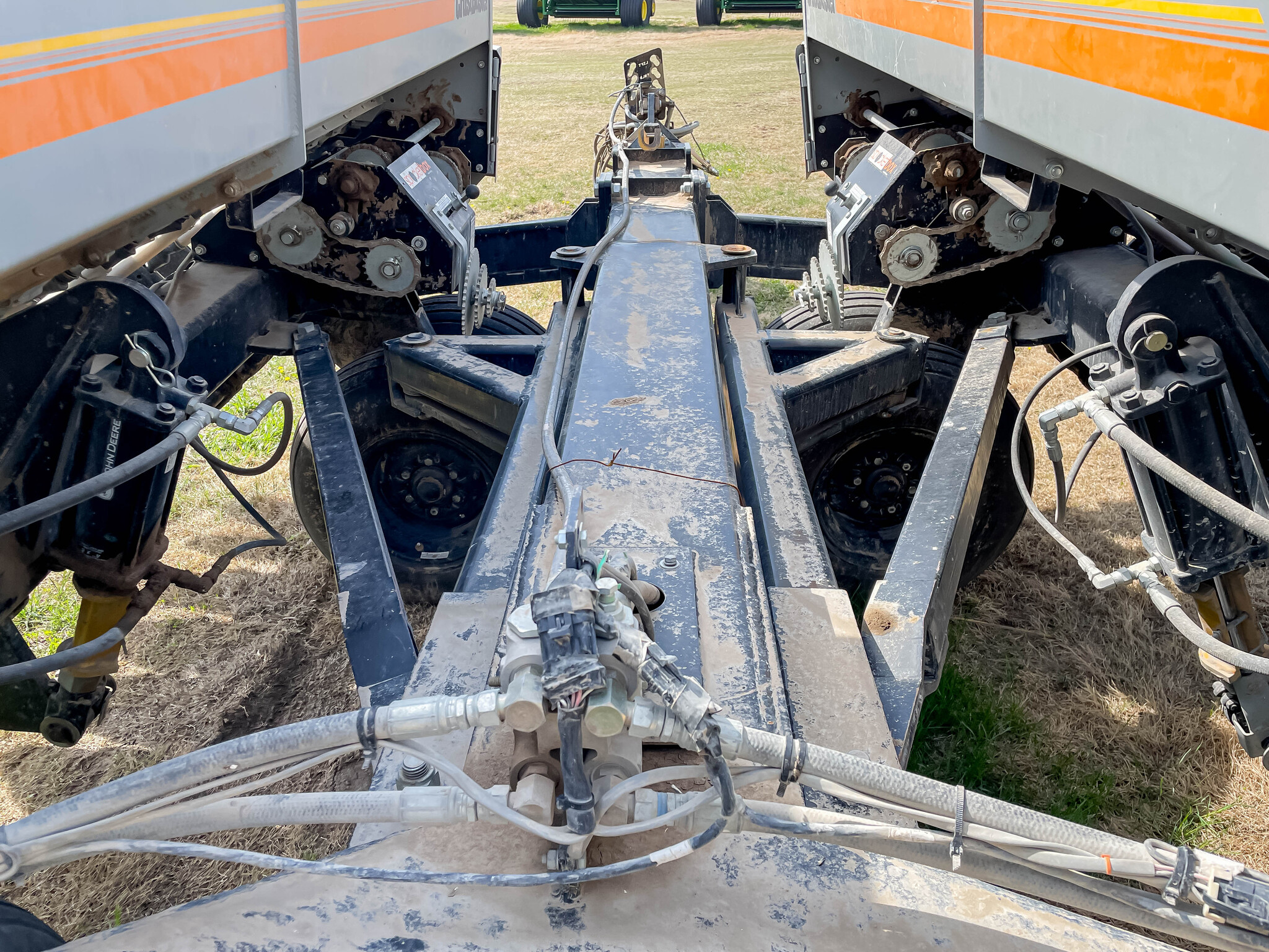  2013 Crustbuster 4025AP at LandMark in Phillipsburg, KS