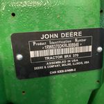  2024 John Deere 8RX 370 at LandMark in Kearney, NE