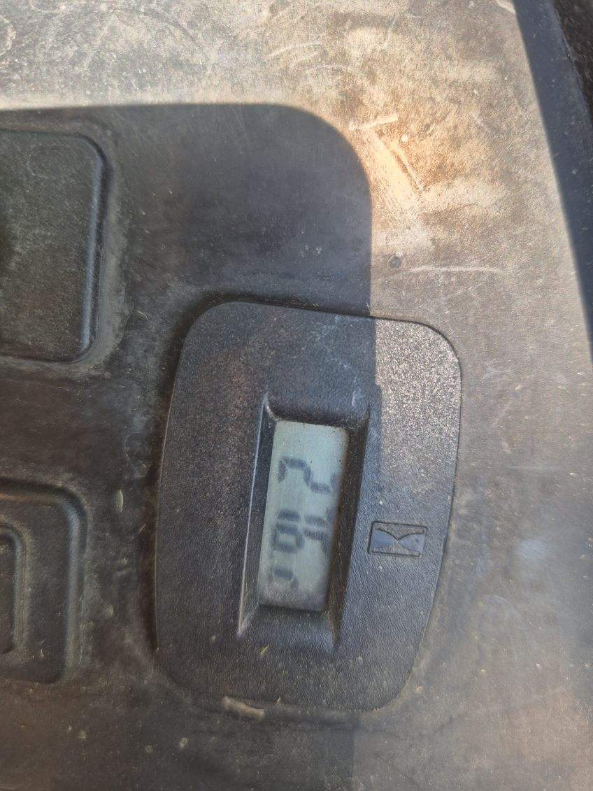  2015 John Deere Z435 at LandMark in Beatrice, NE