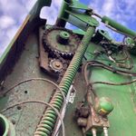  2024 John Deere 561R at LandMark in Hastings, NE