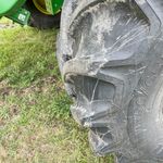  2023 John Deere X9 1100 at LandMark in Beatrice, NE