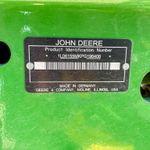  2023 John Deere 6155M at LandMark in Gothenburg, NE