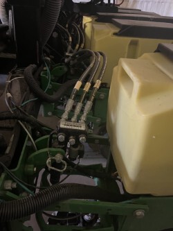  2014 Moore Built 16R30 at LandMark in Gothenburg, NE