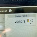  2019 John Deere F4365 at LandMark in Gothenburg, NE