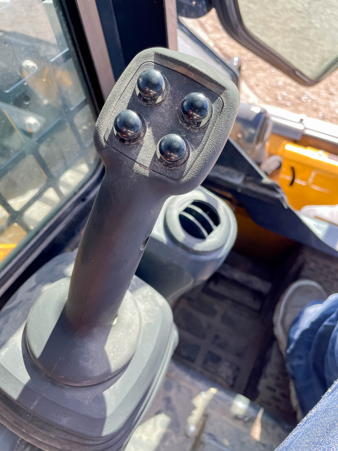  2021 John Deere 318G at LandMark in Kearney, NE