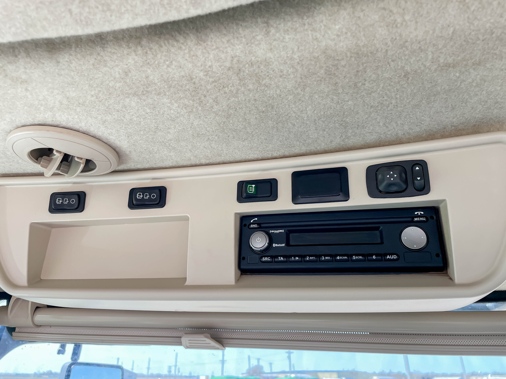  2021 John Deere 9620RX at LandMark in Minden, NE