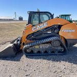  2021 CASE TV450B at LandMark in Holdrege, NE