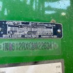  2022 John Deere 612R at LandMark in Beatrice, NE