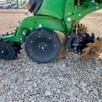  2022 John Deere DR16 PUK at LandMark in Minden, NE