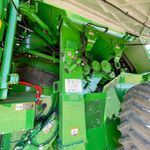  2024 John Deere S770 at LandMark in Red Cloud, NE