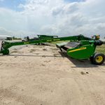  2012 John Deere 956 at LandMark in Red Cloud, NE