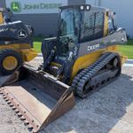  2024 John Deere 325G at LandMark in Hastings, NE