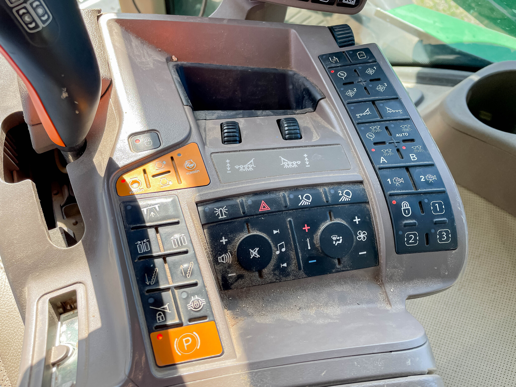  2021 John Deere R4045 at LandMark in Gothenburg, NE