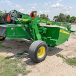  2012 John Deere 956 at LandMark in Red Cloud, NE